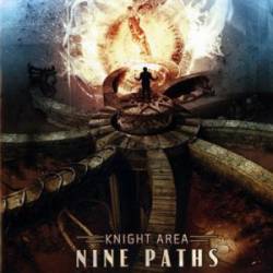 Knight Area : Nine Paths Knight Area : Nine Paths